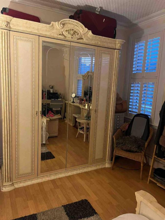 Nice Comfy House Λονδίνο Εξωτερικό φωτογραφία