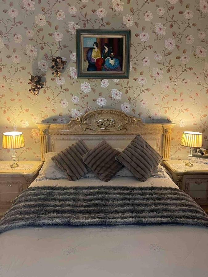 Nice Comfy House Λονδίνο Εξωτερικό φωτογραφία