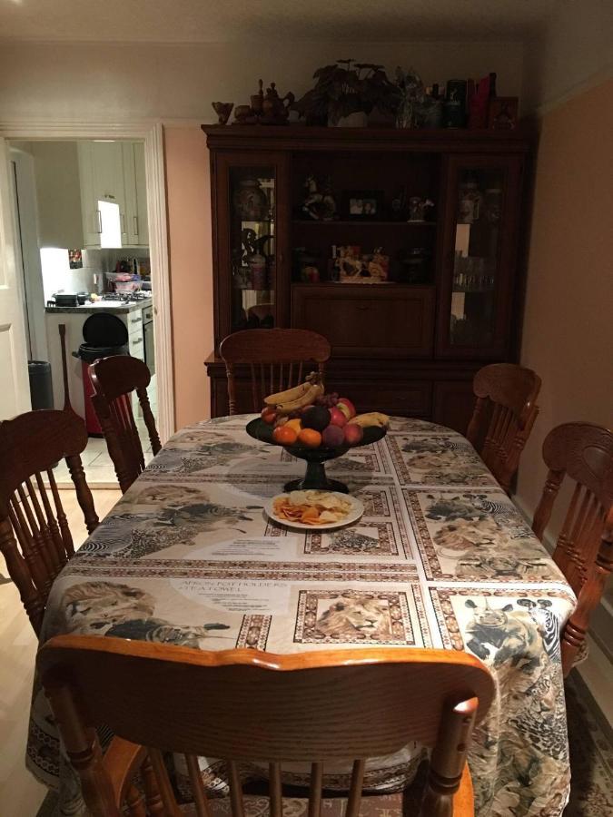 Nice Comfy House Λονδίνο Εξωτερικό φωτογραφία